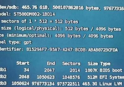 Proxmox VE（pve）重装后，如何无损挂载原有的数据盘？
